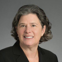 Boston Trust Walden Company Employee Ann Ward's profile photo