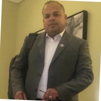 Isoplast Employee Ashraf Awad's profile photo
