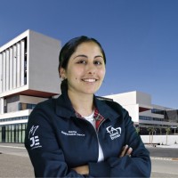 KEMTEC ENGINEERING Employee Marine Doux's profile photo