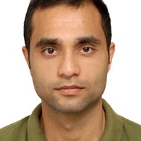 Syed Hussain Email