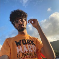 Webbirth Employee Sushanth G's profile photo