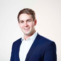 AnTech Employee Adam Miszewski's profile photo