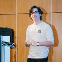 JDriven Employee Alexander Chatzizacharias's profile photo