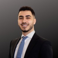 AQRE Advisors Employee John Yousif's profile photo