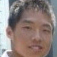 EatStreet Employee Shang Ye's profile photo