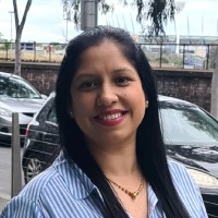Automatorr Employee Babneeta Nair's profile photo