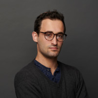 Mediary Employee Ben W's profile photo