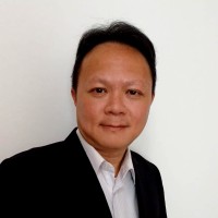 Kairos Capital Group Employee Dylan Ng's profile photo