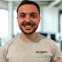 Project Start Recruitment Solutions Employee Ant Towey's profile photo
