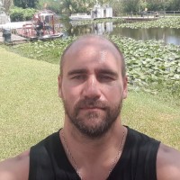 Precodata Employee Gerardo Niquichenco's profile photo