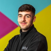 hubli Employee Shane McArdle's profile photo