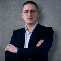 Flize Gres Employee Sebastian Lejkowski's profile photo