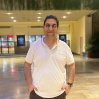 ISHIR Employee Maneesh Parihar's profile photo