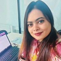 Strum Platform Employee Asiya Papiya's profile photo