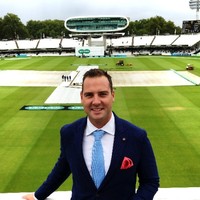 Morgans Financial Limited Employee Duncan Elliott's profile photo