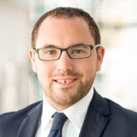 SEG Sparkassen-Einkaufsgesellschaft mbH Employee Julian Schmidt's profile photo
