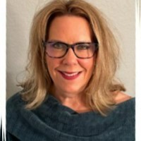 Halff Employee Denise Mitchell's profile photo