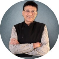 Futurense Technologies Employee Vikas Gupta's profile photo