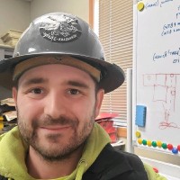 Taracon Precast Employee Thomas Warweg's profile photo