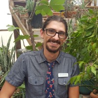 Nosotros Academy Employee Jack Speelman's profile photo