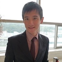 Amazon Lab126 Employee Willy Chen's profile photo