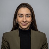 Commerz Finanz GmbH Employee Aldana Pagliano's profile photo