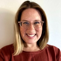 Brooks Running Employee Danielle Lopez's profile photo