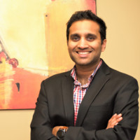 Stealth MedTech Employee Sree Koneru's profile photo