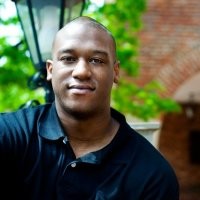Advisory Search Group Employee Jayron Jones's profile photo