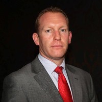 Mitie Employee Jonathan McKinlay's profile photo