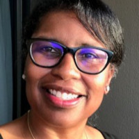 DuPage County Employee Valerie Calvente's profile photo