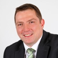 Yusen Logistics Employee Michael Noack's profile photo