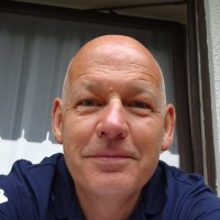 Petrus Canisius College (PCC) Employee Gertjan Lommerse's profile photo