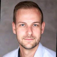 GETEC net Employee Nick Hausmann's profile photo