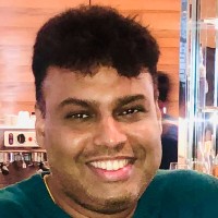 Calpion Inc. Employee B Vishwanath's profile photo