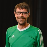 Angry Creative UK Employee Michael Bailey's profile photo