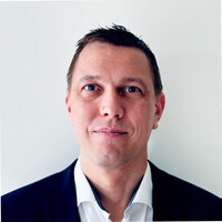 Scan Global Logistics Employee Martin Poulsen's profile photo