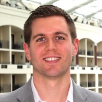 Marriott International Employee Will Pfister's profile photo