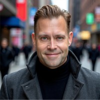 Joel Maas Email & Phone Number