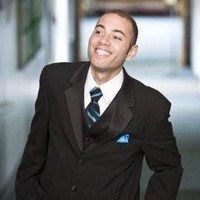 Punchmark Employee Jason Adams's profile photo