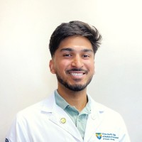 Nishant Patel