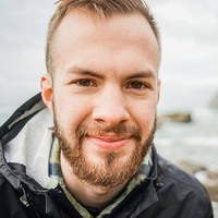 THOR: AV Employee Jonah Johnson's profile photo