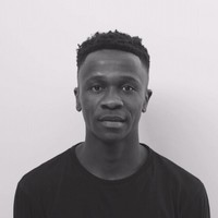 Forsa Energy Employee James Khumalo's profile photo