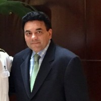 David Sarmiento Email & Phone Number