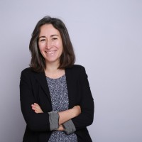 France Renouvelables Employee Rachel Ruamps's profile photo