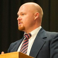 Buchheit Inc Employee Marc Wilson's profile photo