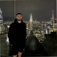 LA International Employee Joe A's profile photo