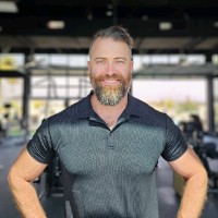 California Rehabilitation and Sports Therapy Employee Kenny Carlton's profile photo