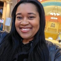 Positive Reset Eatontown Employee Lateisha Miller's profile photo