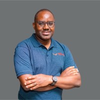 Andrew Musingo Email & Phone Number
